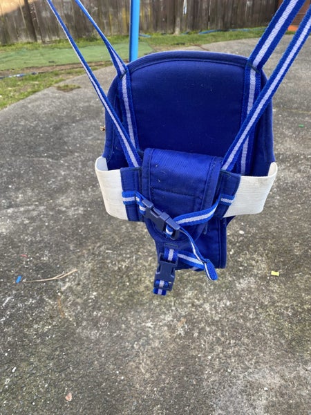 Jolly jumper with stand Carousel 2