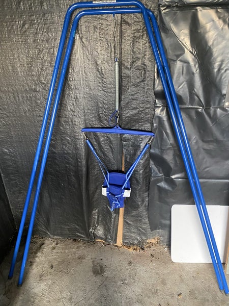 Jolly jumper with stand Carousel 4