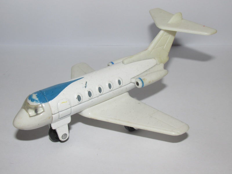 Thomas Die Cast "Jeremy" Carousel 1