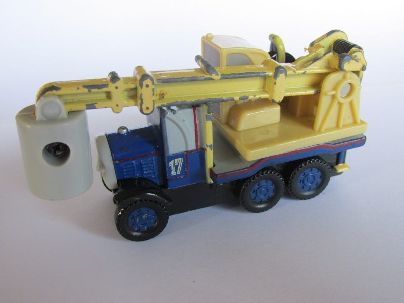 Thomas Die Cast "Kelly""Very Rare" Carousel 2