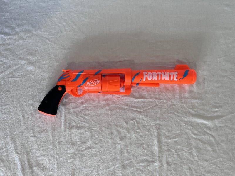 NERF | FORTNITE 6-SH Carousel 1