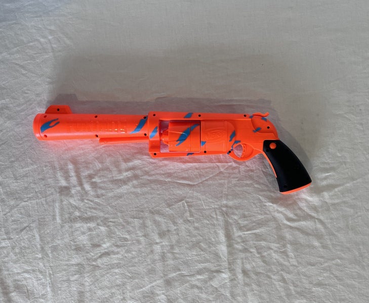 NERF | FORTNITE 6-SH Carousel 2