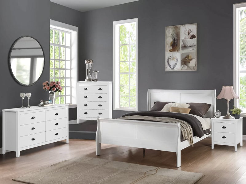 Bedroom Storage Suite Carousel 1