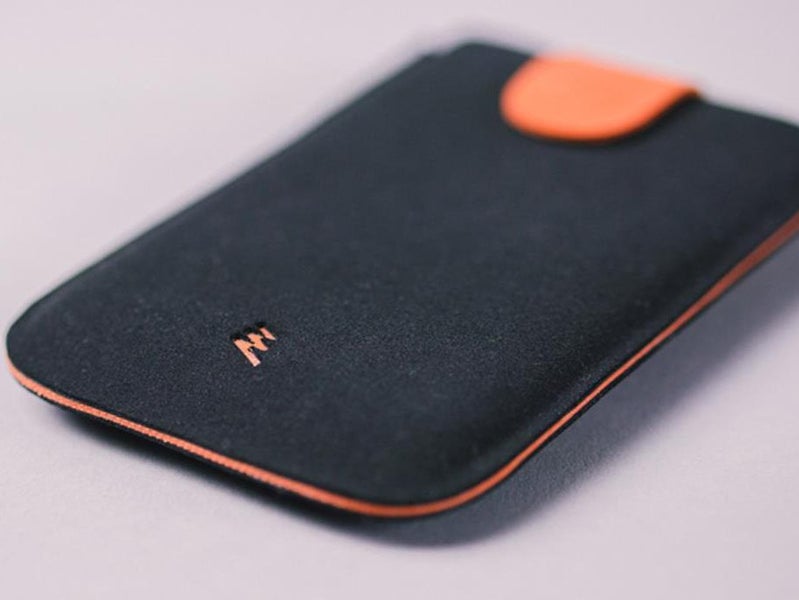 Cards Wallet Slim Pull-Out Design Cards Wallet Mini Portable Card Holder Case fo Carousel 2