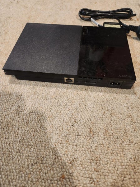 Ps2 console63616056212354112