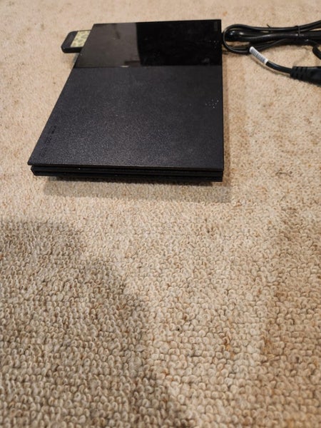 Ps2 console63616056212354114