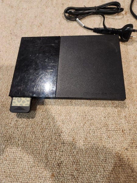 Ps2 console Carousel 2