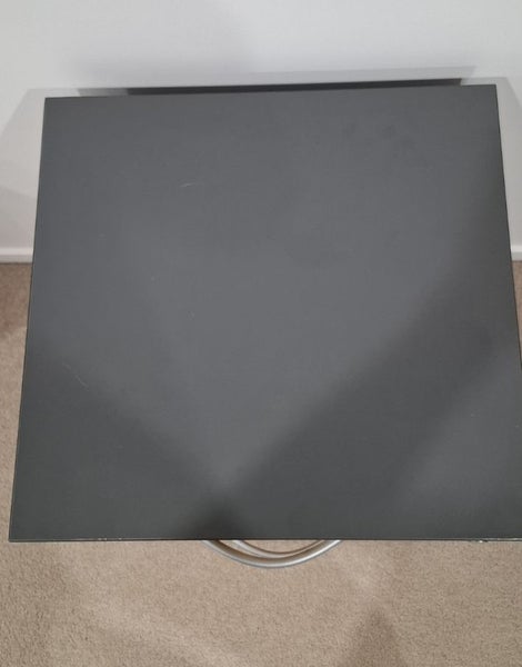 Mobile 2-Drawer Office Cabinet – On Wheels – Used Carousel 2