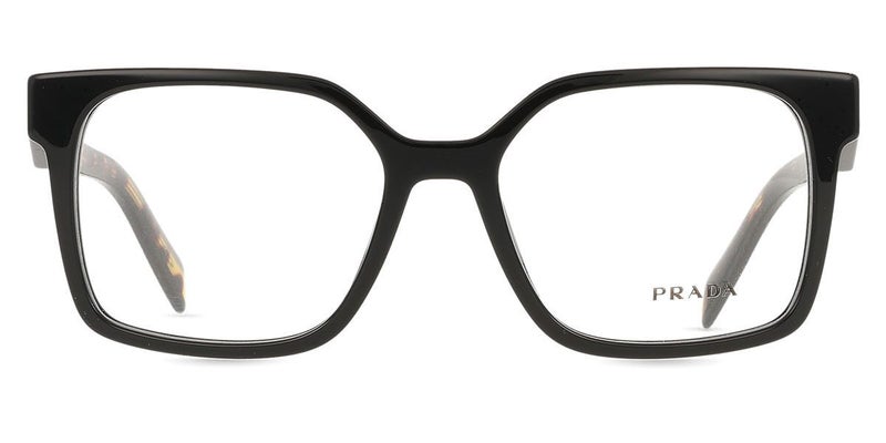 Prada PR B03V 3891O1 54 New Women Eyeglasses Carousel 1