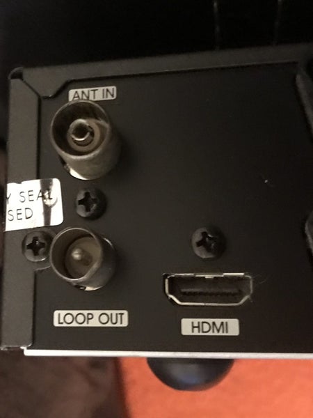 Freeview HD HT3000 homecast Carousel 1