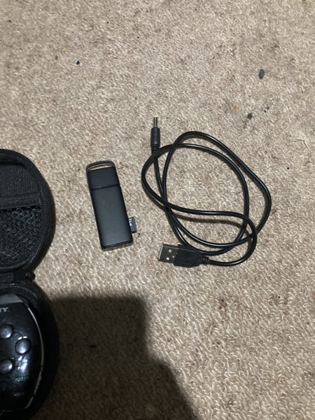 Psp 1000 modded Carousel 4