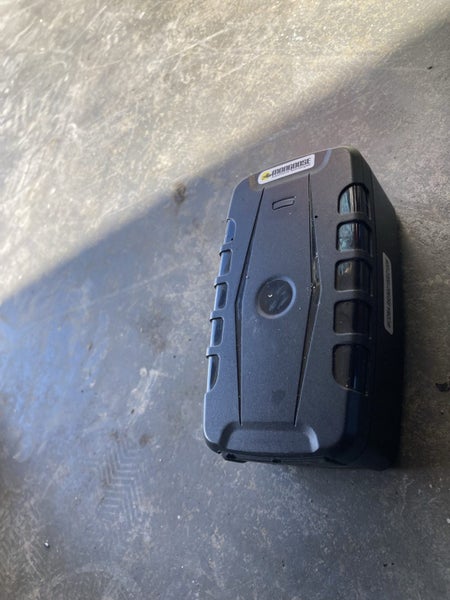 Long Life Battery Gps Tracker Carousel 1