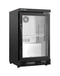 SnowVillage Under Bench Single Door Bar Cooler, Pre-order Only Carousel 1