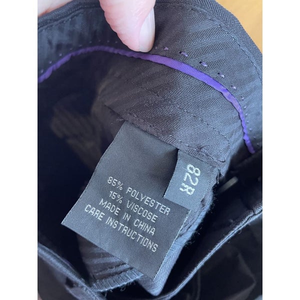 BNWT Bracks Dress Pants - Sizes 82R & 87R Carousel 1