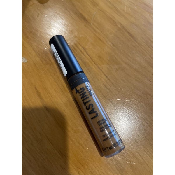 Rimmel lasting Matte Soft matte Concealer - 050 Mocha Carousel 1