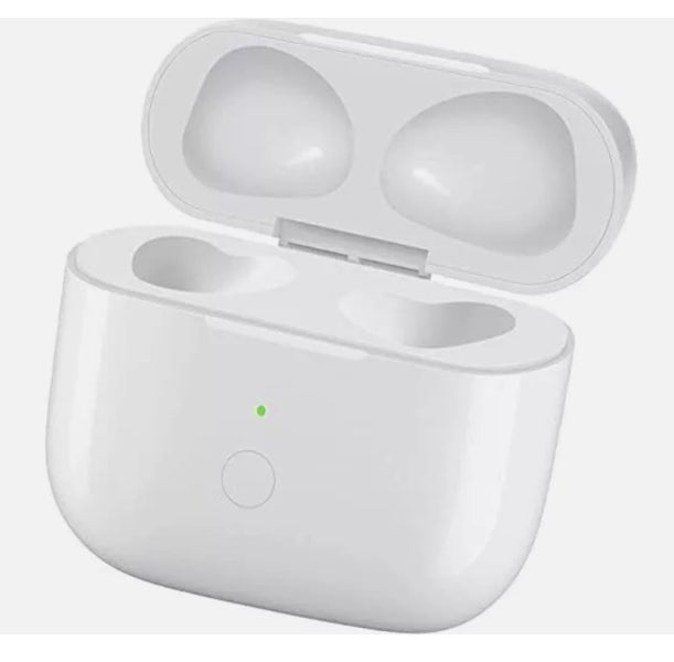 for Airpods 3rd Gen Charging Case, Wireless Charing Case Replacement Carousel 2