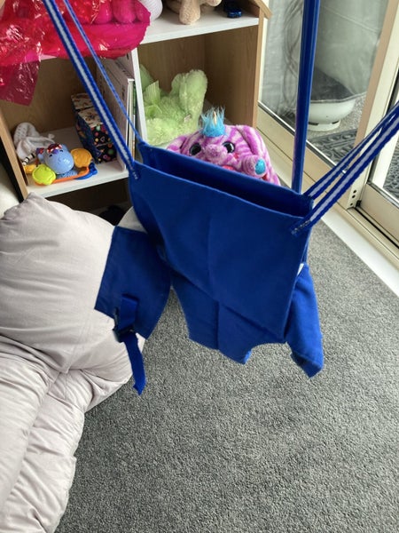 Jolly jumper on frame Carousel 2