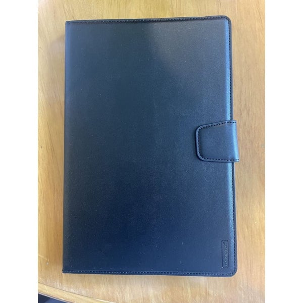 Hanman Diary Case for Samsung Galaxy Tab S7 / S8 / S9 Carousel 5