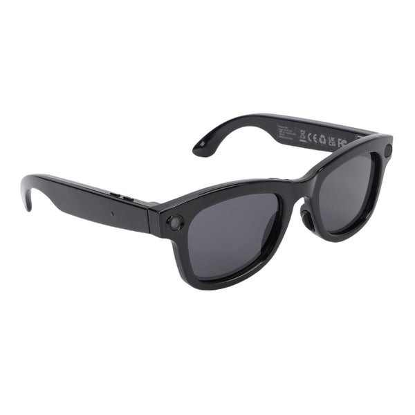 smart glasses ai translation smart glasses ai translator glasses smart bluetooth Carousel 1