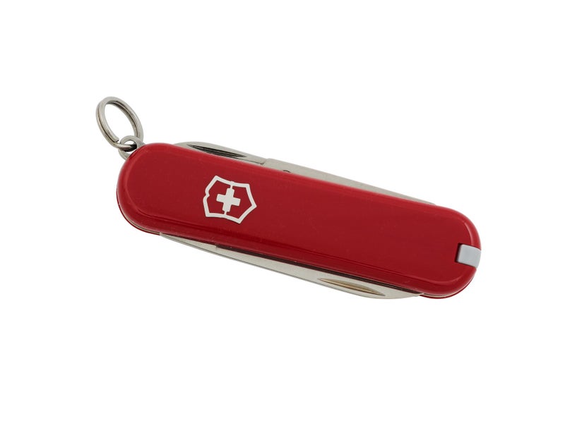 Swiss Army Knife CLASSIC Victorinox Carousel 2