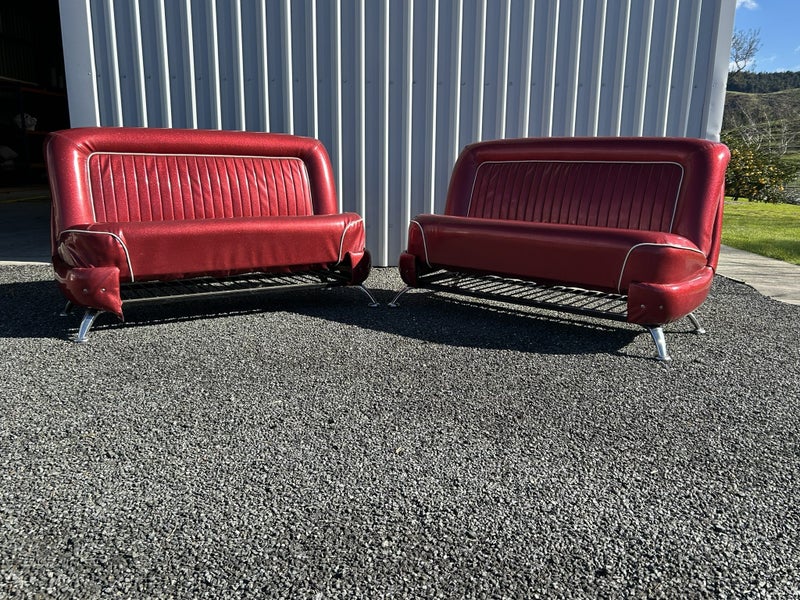 1957 Chevy Couches63617141979906113