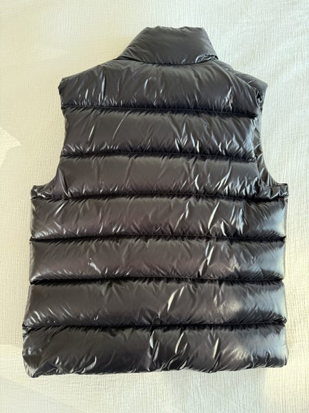 Moncler Tibb Down Vest63617297974530113
