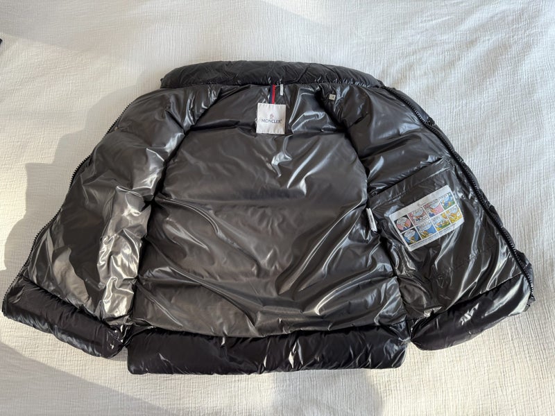 Moncler Tibb Down Vest63617297974530114