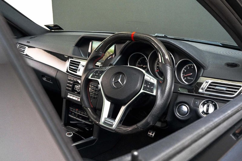 2015 Mercedes-Benz E 63 AMG Bi-Turbo63613531634178112