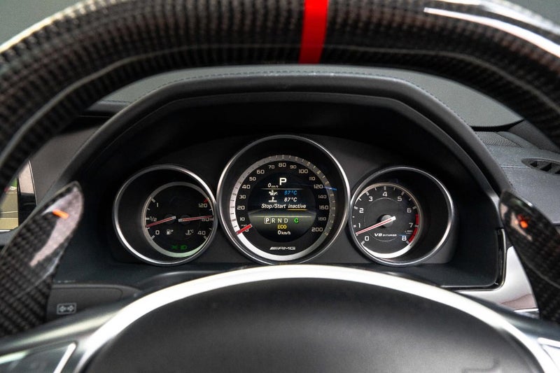 2015 Mercedes-Benz E 63 AMG Bi-Turbo63613531634178114