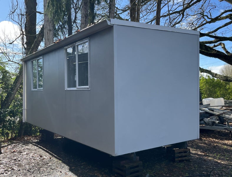 KEA Cabin 5.7 x 2.5 FOR SALE Carousel 4
