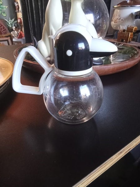 **MIDCENTURY GERMAN BIRD CREAMER** Carousel 2