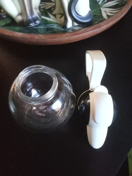 **MIDCENTURY GERMAN BIRD CREAMER** Carousel 8