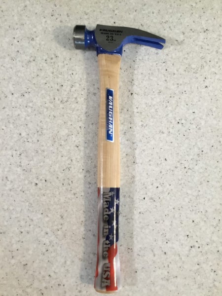 Hammer (Vaughan) Made In USA Carousel 1