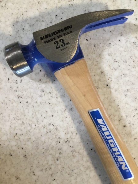 Hammer (Vaughan) Made In USA Carousel 2