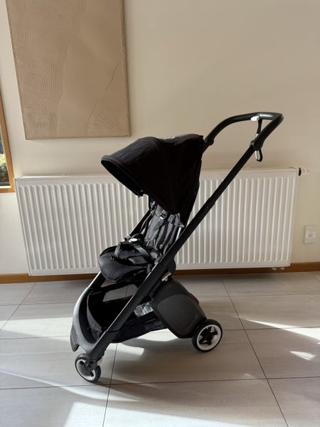Bugaboo Ant Travel Pram Carousel 1