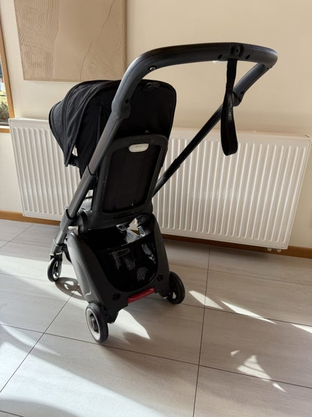 Bugaboo Ant Travel Pram Carousel 2