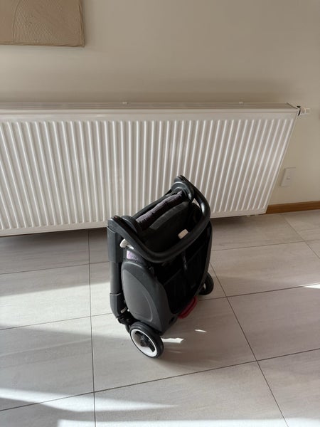 Bugaboo Ant Travel Pram Carousel 11