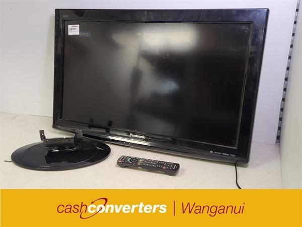 Panasonic Tv 32 INCH LCD FREEVIEW THL32X10ZB1773546-1 Carousel 1