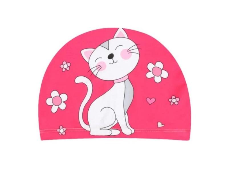 Swimming Cap Carousel 1