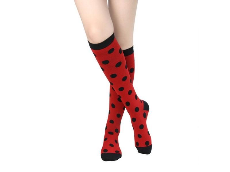 Running Men Women Sports Compression Animal Socks Fit For Antifatigue Unisex Carousel 1