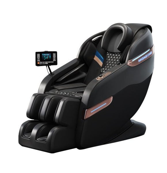 Full Body Massage Chair Carousel 8