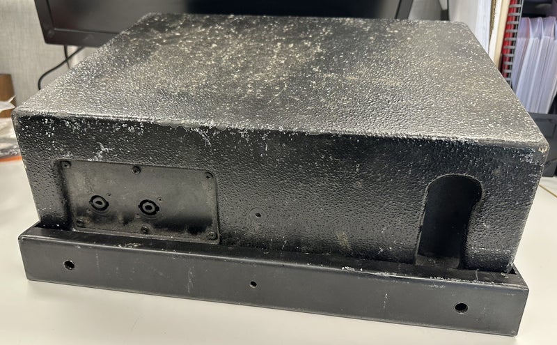 GrooveTech GT8 800W Speaker With Bracket ~Low Reserve~ (B15 Shelf) Carousel 4