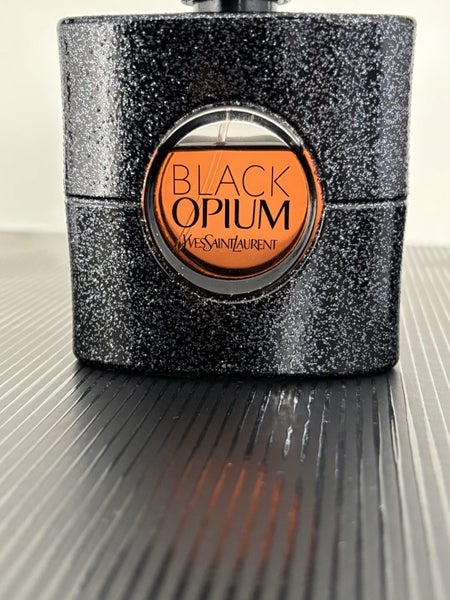 Used - Yves Saint Laurent - Black Opium Eau de Parfum 50ml Carousel 3