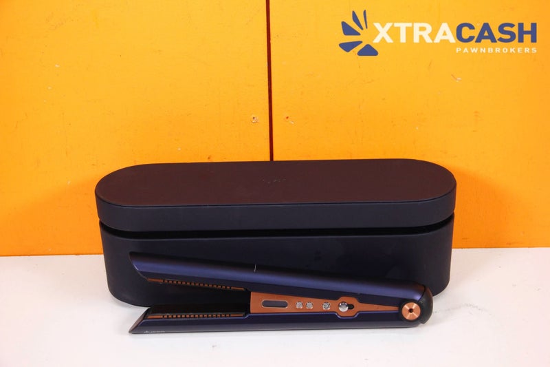 Dyson Corrale - Hair Straightener Carousel 2