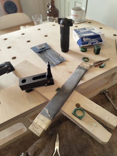 Benchtop Work station/ Hobby station Kit Carousel 2