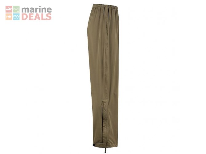 Ridgeline Packlite Mens Waterproof Pants Beech 5XL Carousel 2