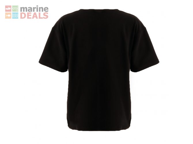 Ridgeline Two Ton Club Workmans T-Shirt Black XL Carousel 2
