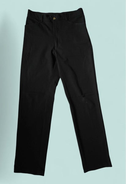 Gianfranco Ferre Jeans - Black Cotton Pants63616192560769112