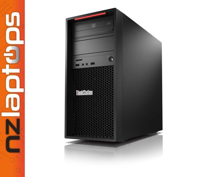 LENOVO P520C W-2225 32GB 1TB SSD P2200 W11Pro Carousel 1