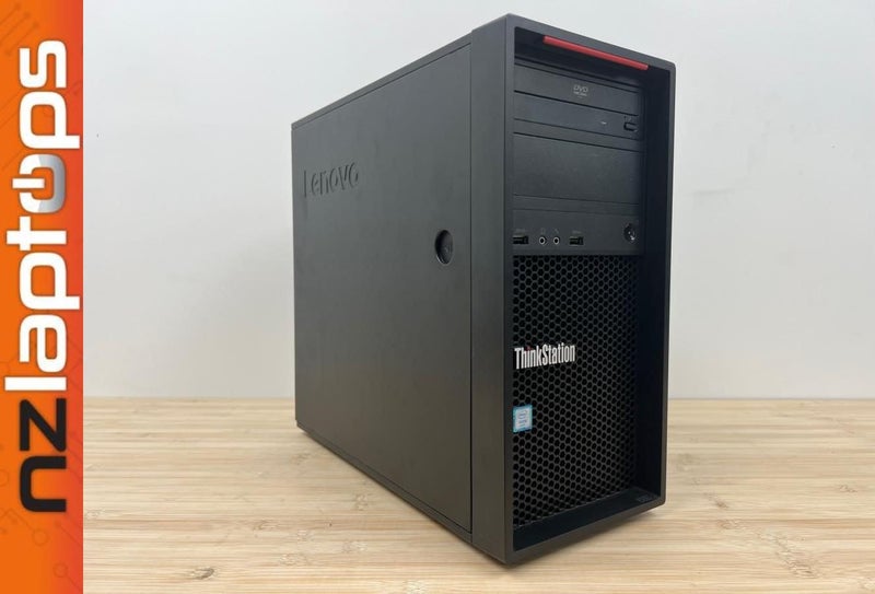 LENOVO P520C W-2225 32GB 1TB SSD P2200 W11Pro Carousel 2